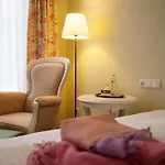 Szálloda Goedecke Sarstedt