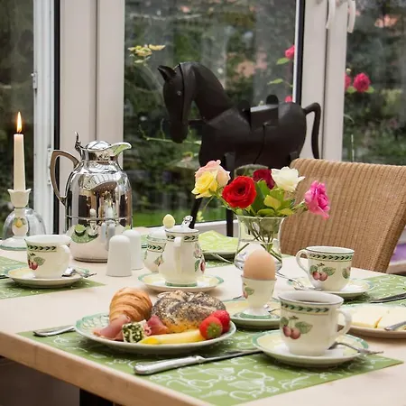 Goedecke 4* Sarstedt