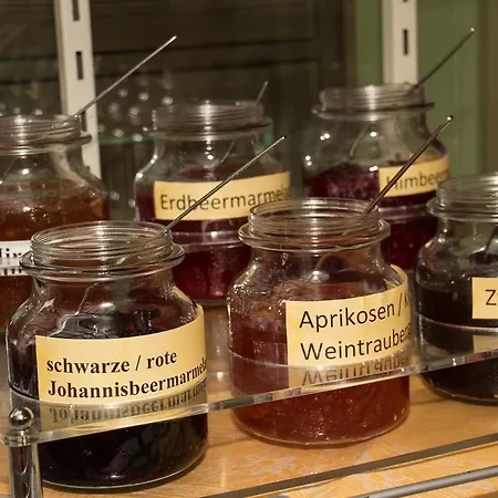 Goedecke Hotel Sarstedt