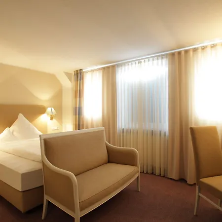 Goedecke Hotel