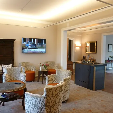 Goedecke Hotel Sarstedt