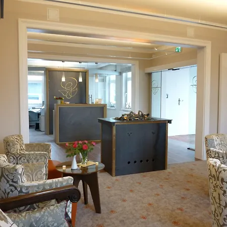 Hotel Goedecke 4*