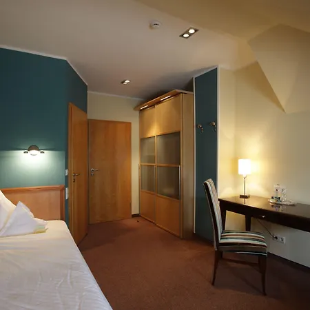 Hotel Goedecke Sarstedt