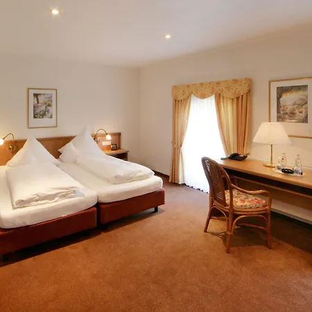 Goedecke Hotel 4*