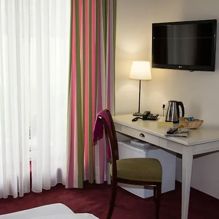 Goedecke 4* Sarstedt