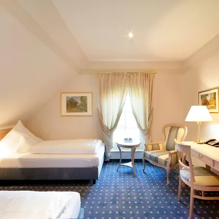 Goedecke Hotel