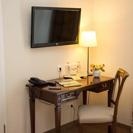 Goedecke Hotel Sarstedt