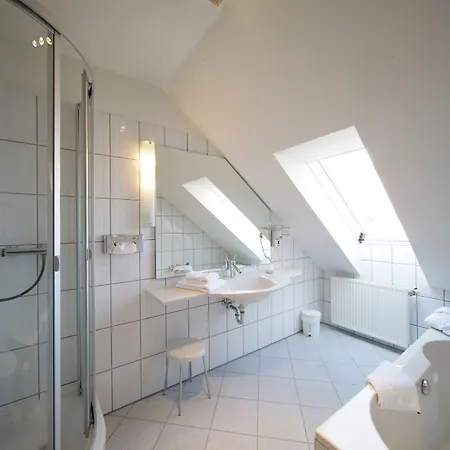 Hotel Goedecke Sarstedt