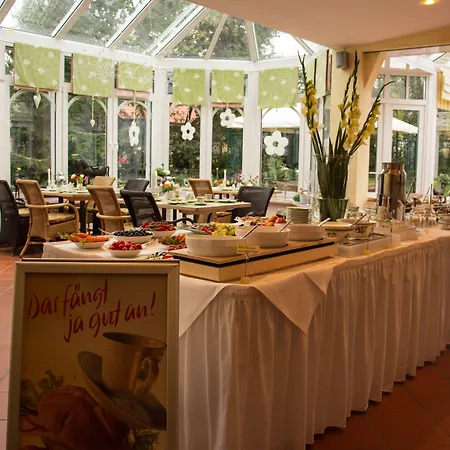 Goedecke Hotel 4*