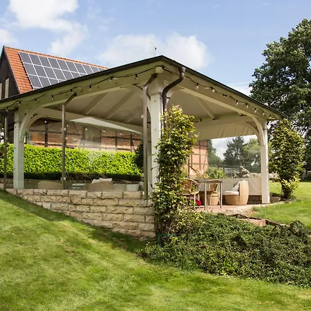 Goedecke Hotel Sarstedt