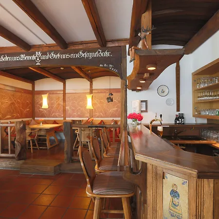 Goedecke Hotel Sarstedt