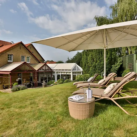 Goedecke 4* Sarstedt