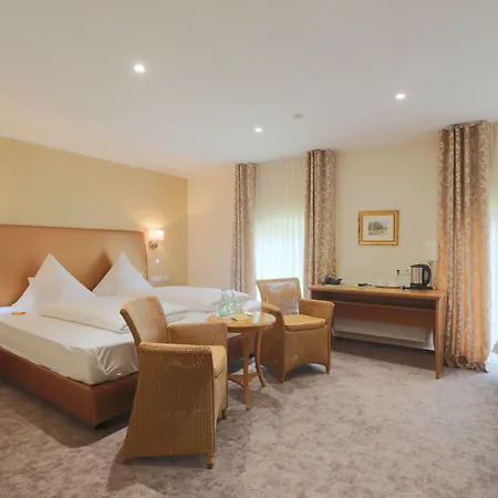 Hotel Goedecke 4*