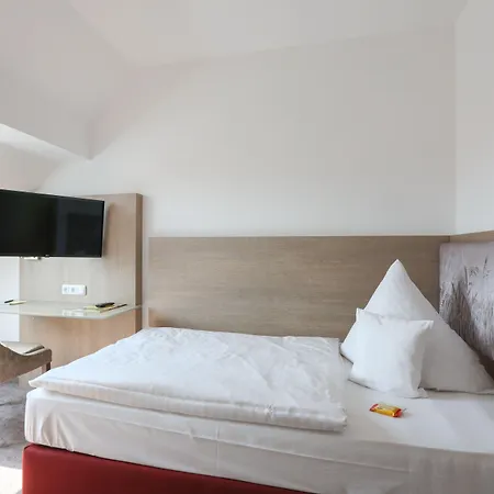 Hotel Goedecke Sarstedt