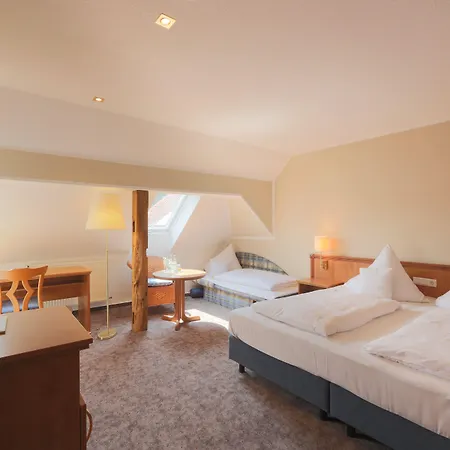 Hotel Goedecke