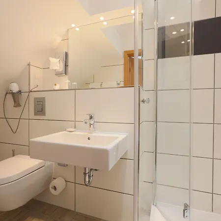 Goedecke Hotel