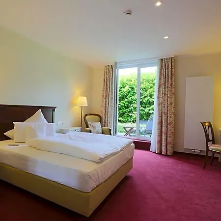 Gödecke Hotell