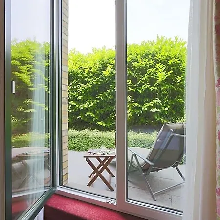 Gödecke Hotell