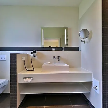 Hotell Gödecke Sarstedt