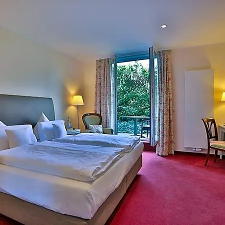 Gödecke Hotell