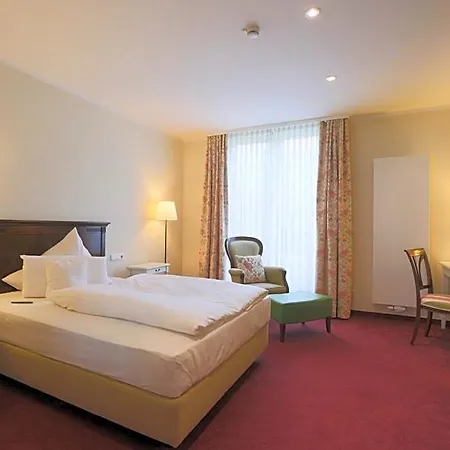 Hotell Gödecke