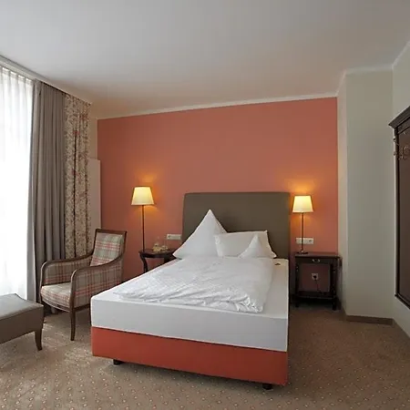 Gödecke Hotell