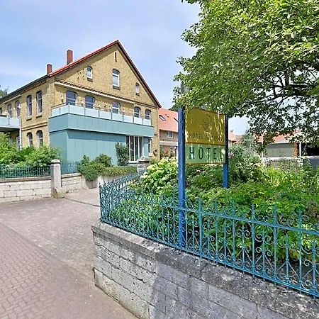 Hotell Gödecke Sarstedt