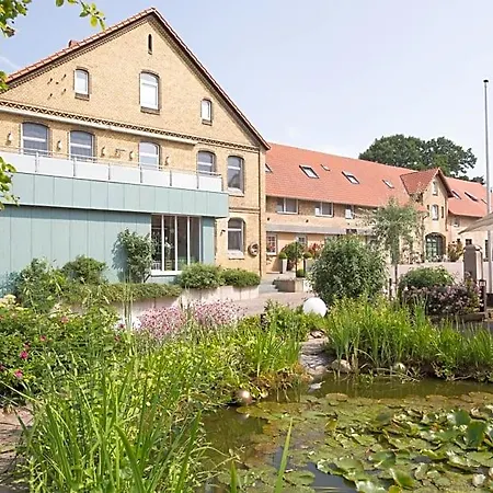 Gödecke Hotell