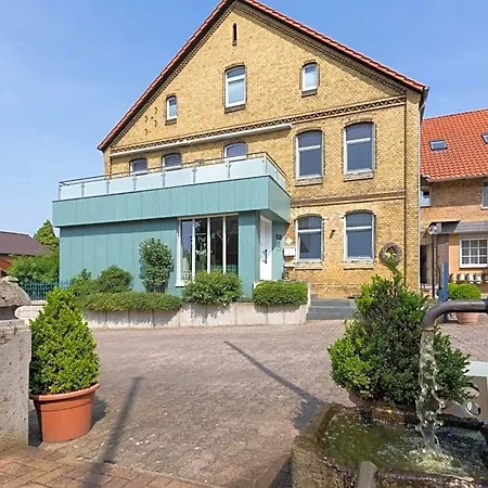 Gödecke Hotell 4*