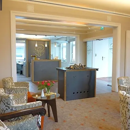 Hotell Gödecke