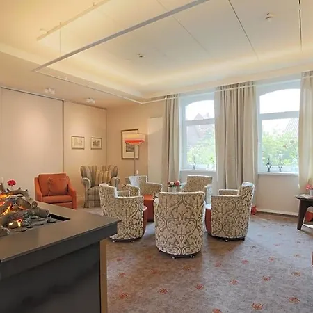 Hotell Gödecke 4*
