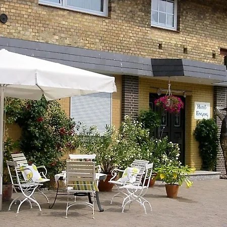 Gödecke Hotell 4*