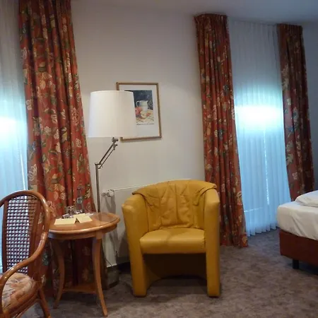 Hotel Goedecke