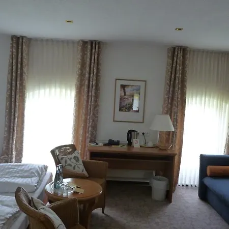 Hotel Goedecke 4*