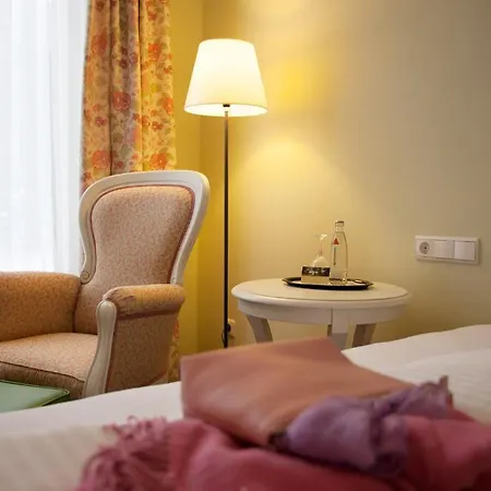 Hotel Goedecke Sarstedt