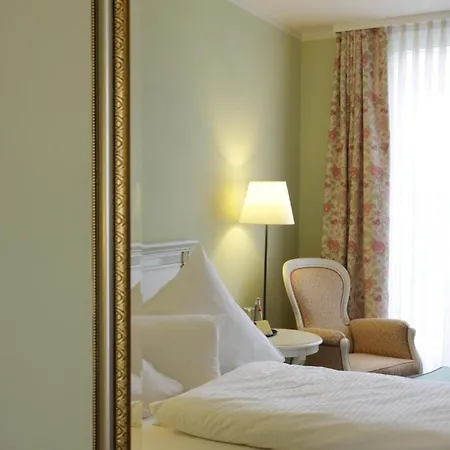 Hotel Goedecke Sarstedt