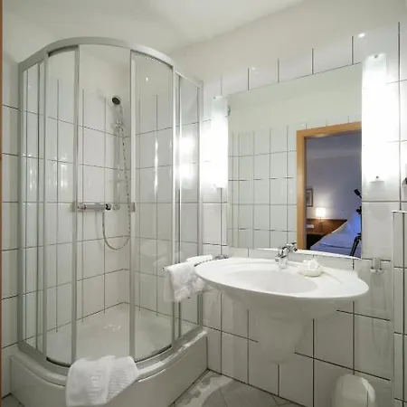 Hotel Goedecke