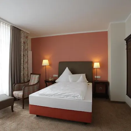 Goedecke Hotel