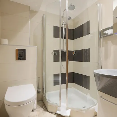 Goedecke Hotell