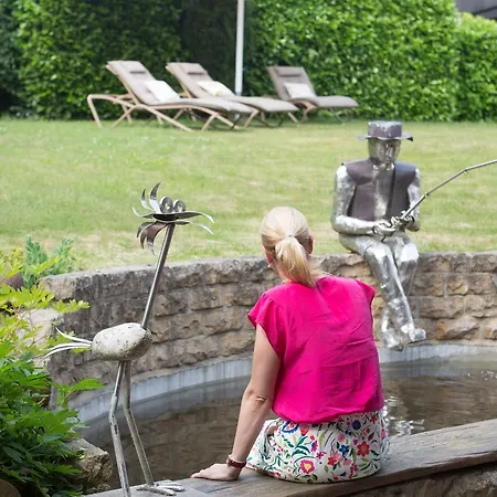 Goedecke 4* 萨尔斯塔特