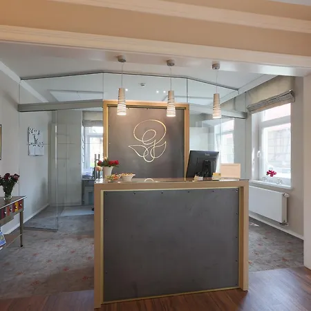 Hotel Goedecke Sarstedt