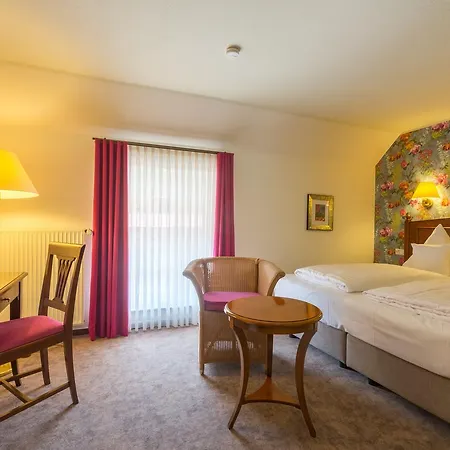 Goedecke 萨尔斯塔特