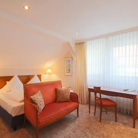 Goedecke 4* Sarstedt