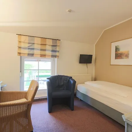 Hotel Goedecke
