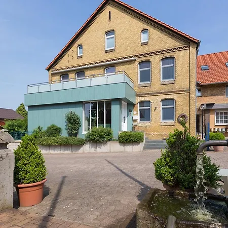 Hotel Goedecke Sarstedt