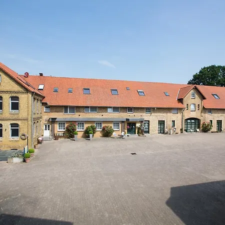 Goedecke Hotel 4*