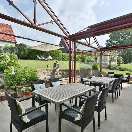 Hotel Goedecke