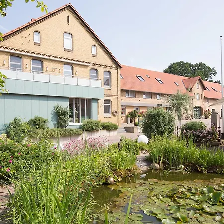 Goedecke Sarstedt