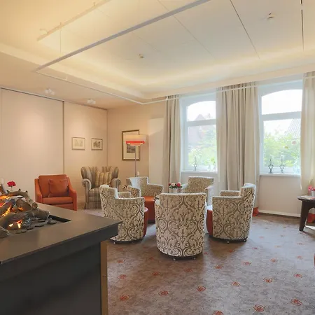 Hotel Goedecke Sarstedt