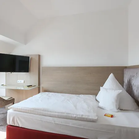 Goedecke Hotell